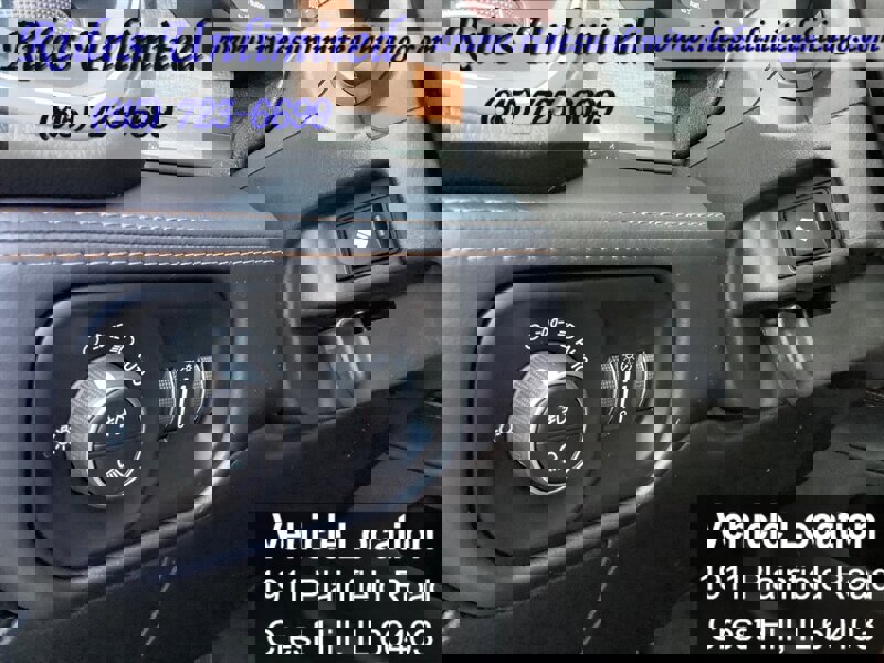 Used 2019 RAM 3500 Limited w/ Max Tow Package AWD/4WD image 26