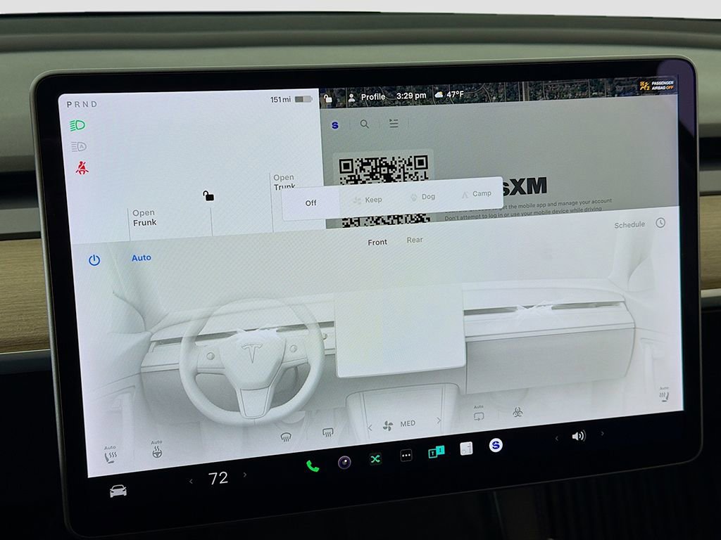 Used 2021 Tesla Model Y Long Range image 39