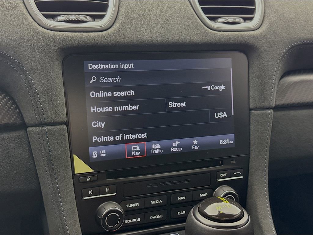 Certified 2023 Porsche 718 Cayman GT4 RS image 21