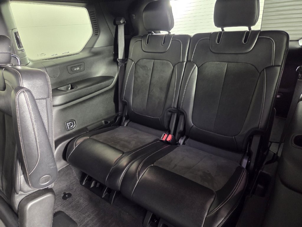 Used 2022 Jeep Grand Cherokee L Laredo RWD image 24