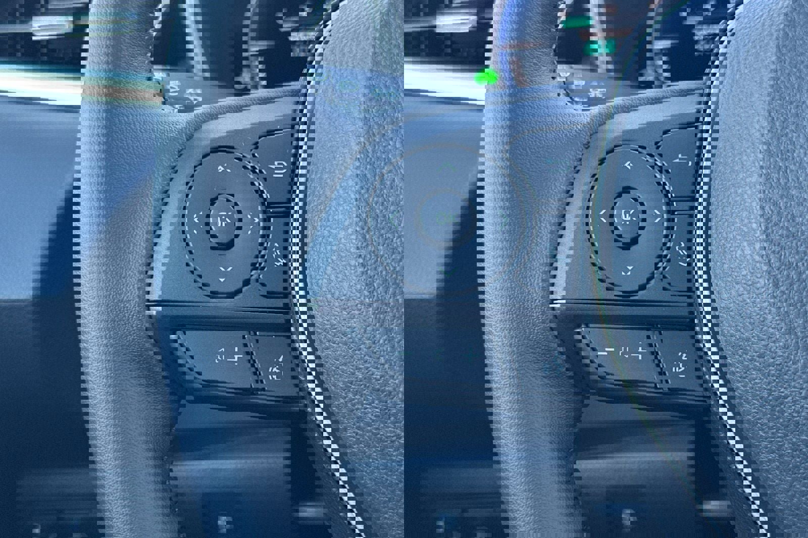 New 2026 Toyota Corolla XLE image 27