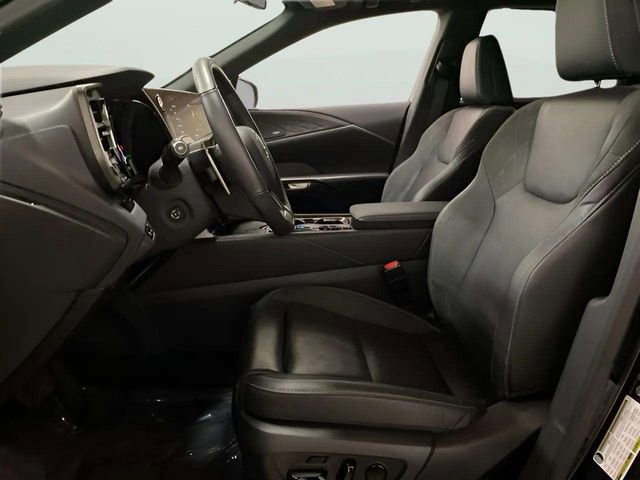 Used 2024 Lexus RX 350h AWD/4WD image 19