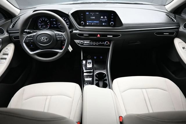Used 2023 Hyundai Sonata SE FWD image 10