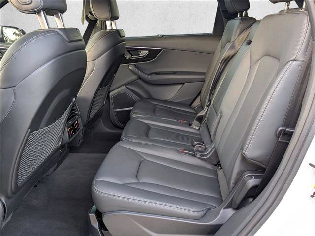 Used 2025 Audi Q7 3.0T Prestige image 20