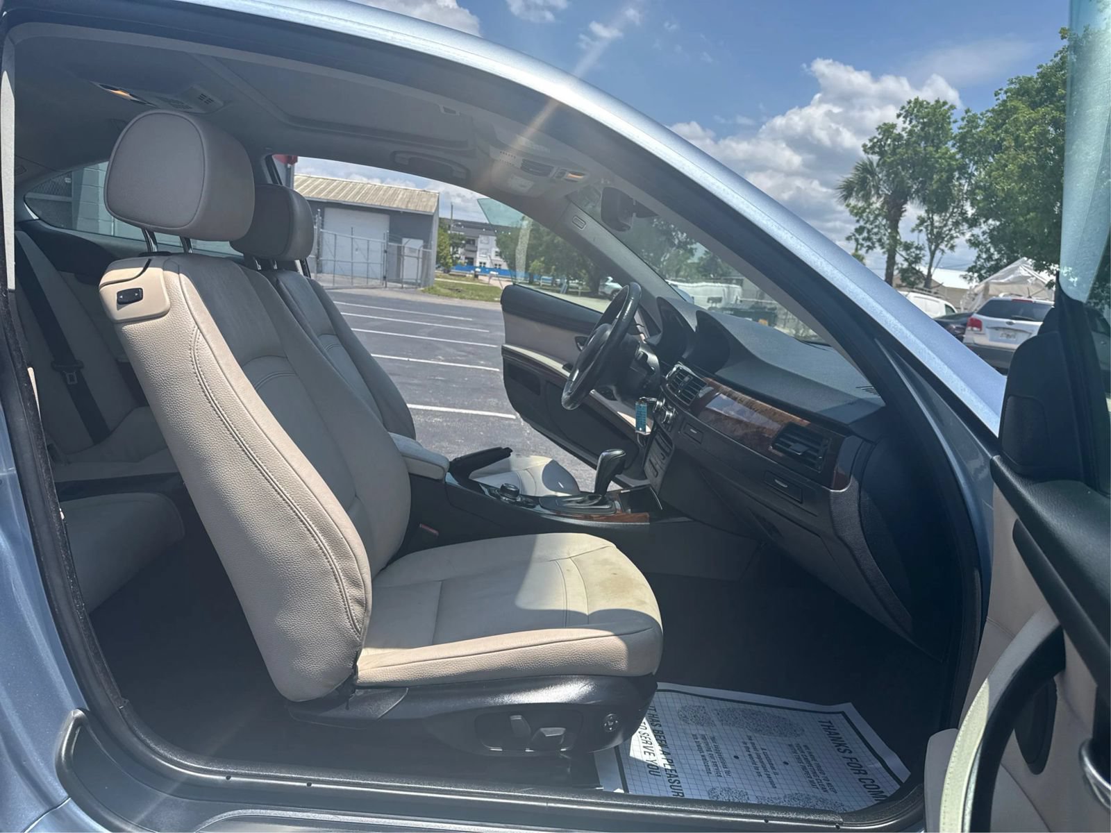 Used 2011 BMW 328i xDrive Coupe AWD/4WD image 10