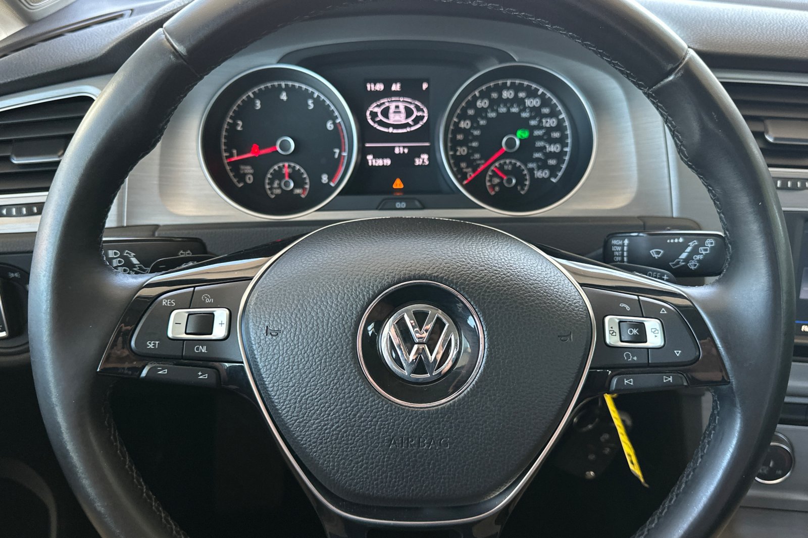 Used 2017 Volkswagen Golf S FWD image 21