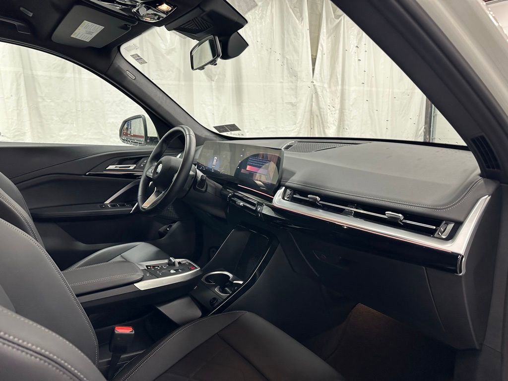 Used 2025 BMW X1 xDrive28i image 57