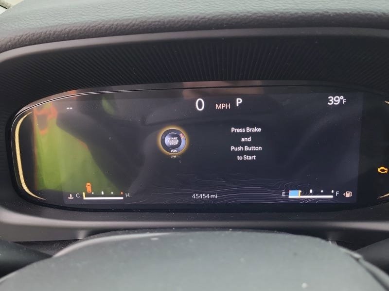 Used 2023 Jeep Wagoneer 4WD w/ HD Trailer Tow Package image 8