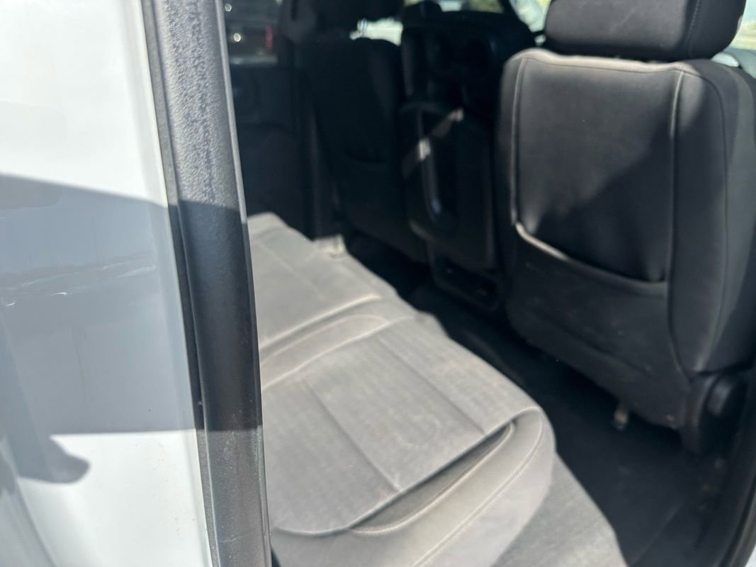 Used 2022 GMC Sierra 2500 Pro w/ Gooseneck/5TH Wheel Package image 24