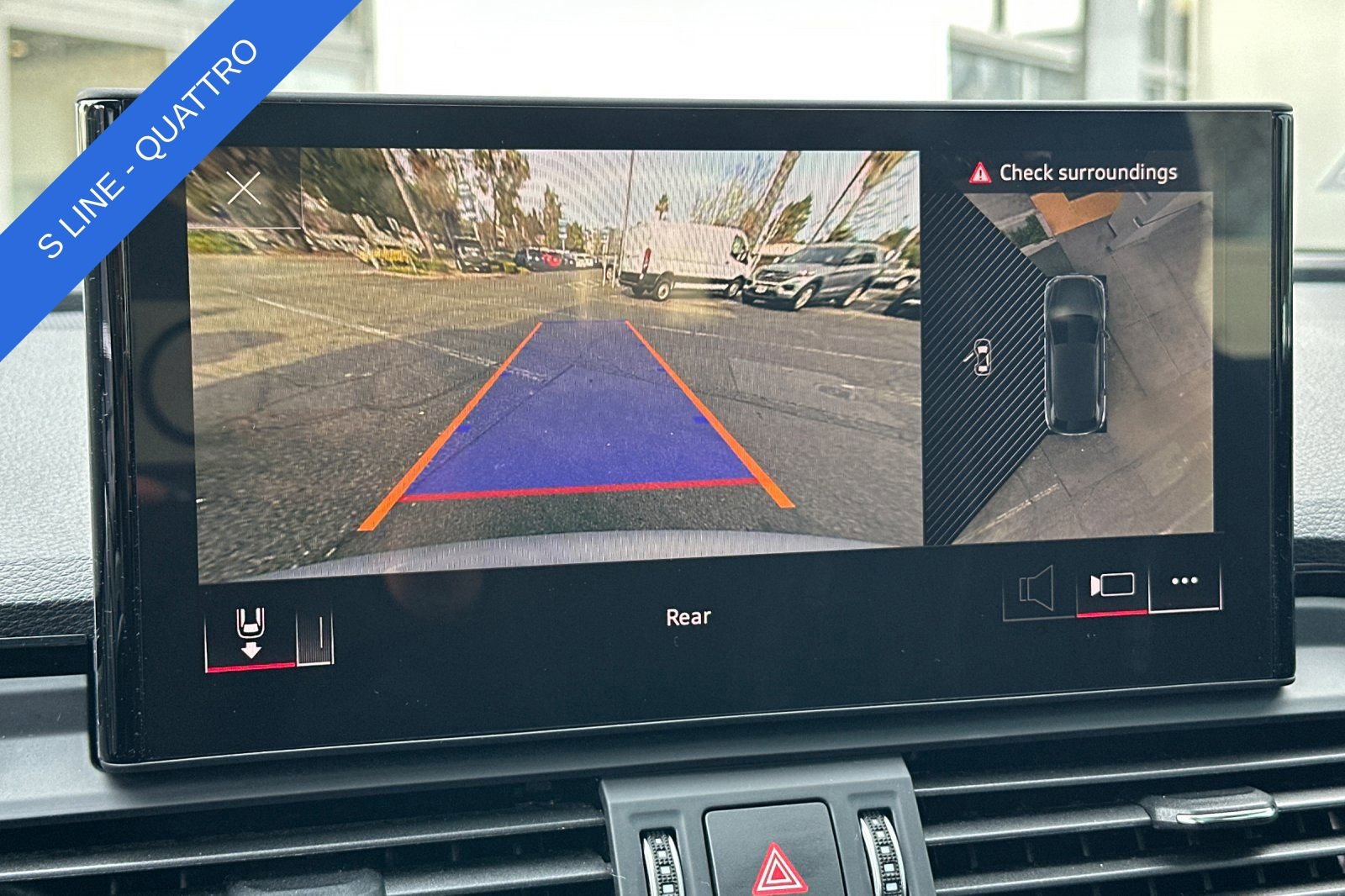 Used 2023 Audi Q5 2.0T Premium Plus w/ Premium Plus Package image 19