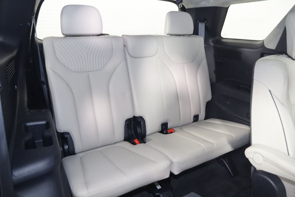 Used 2023 Hyundai Palisade Calligraphy AWD/4WD image 18