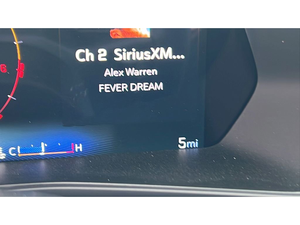 New 2026 Chevrolet Colorado Trail Boss image 16