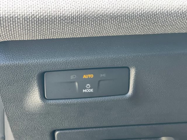Certified 2026 Volkswagen Tiguan S FWD image 19