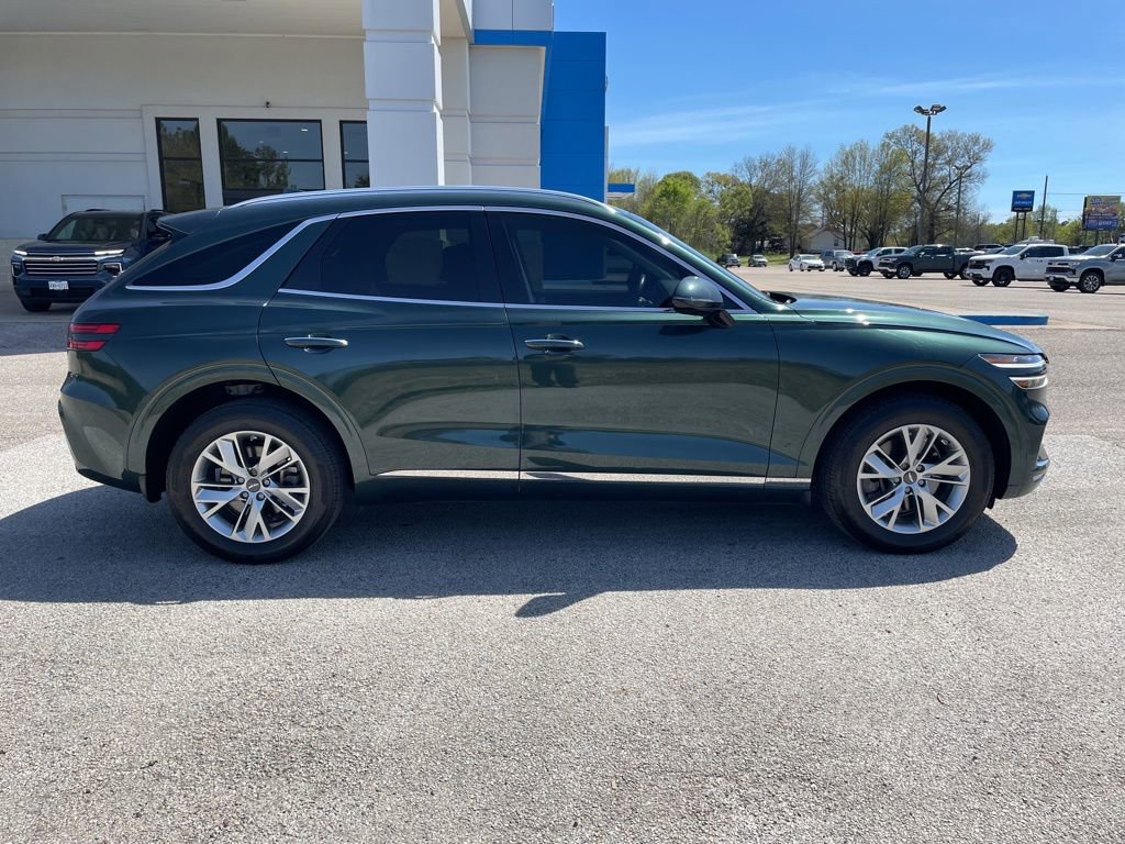 Used 2023 Genesis GV70 2.5T image 6