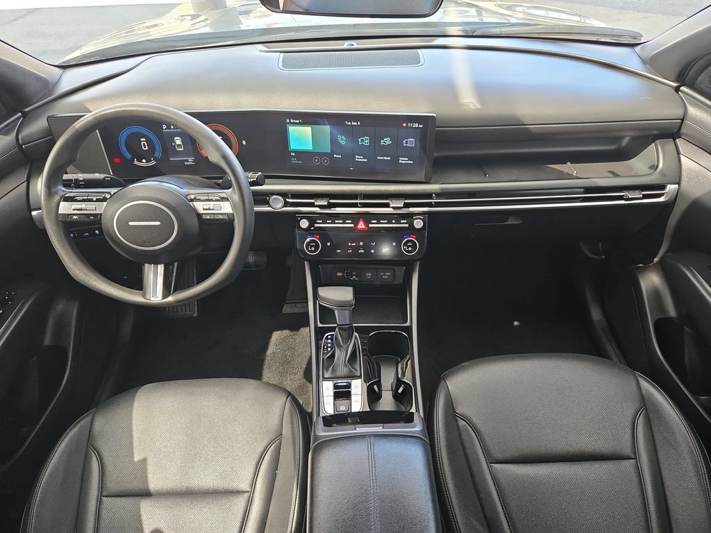 Used 2025 Hyundai Santa Cruz SEL AWD/4WD image 33