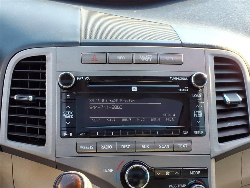 Used 2012 Toyota Venza AWD image 11