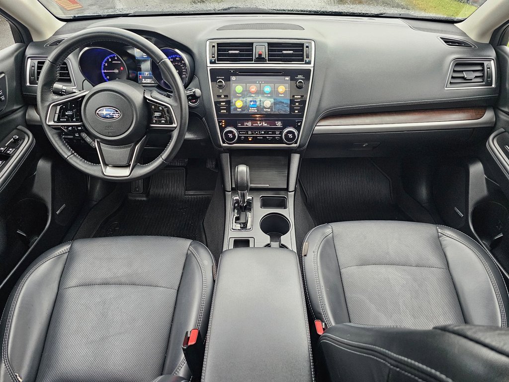 Used 2019 Subaru Outback 2.5i Limited w/ Protection Package #1 image 9