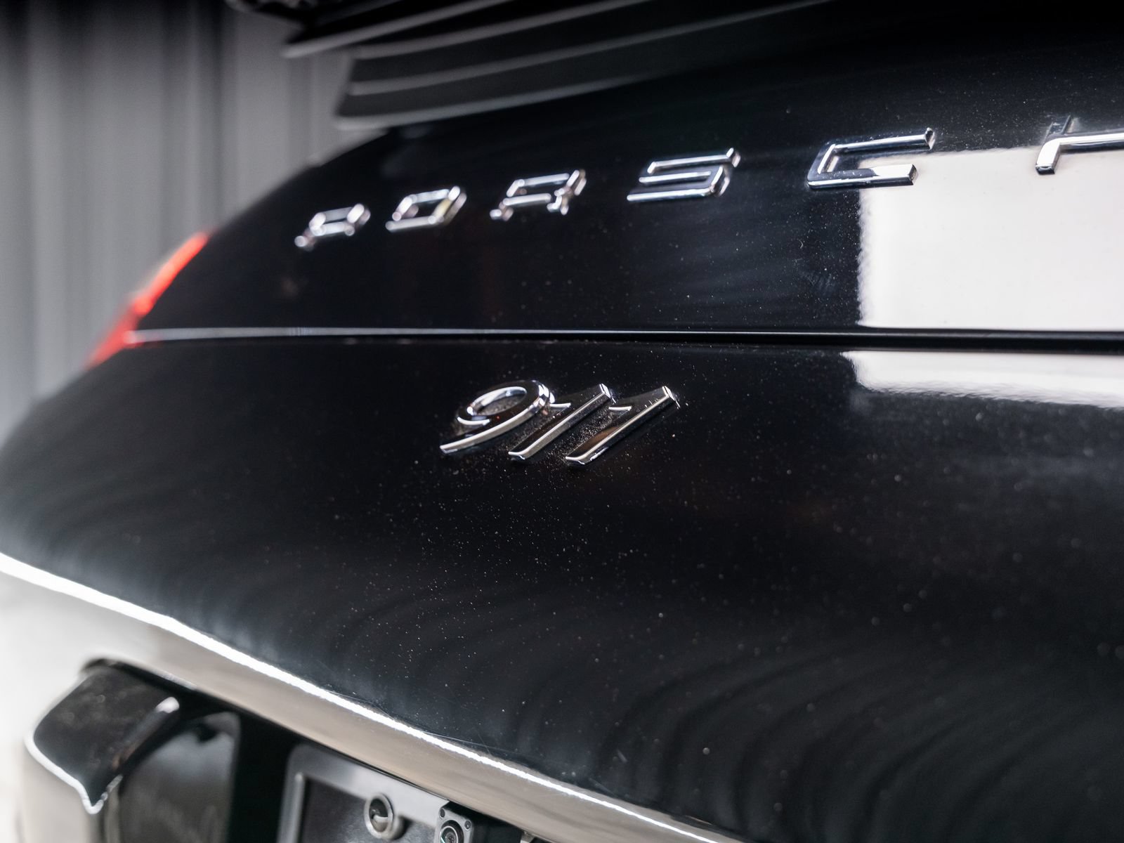 Used 2009 Porsche 911 Cabriolet image 45