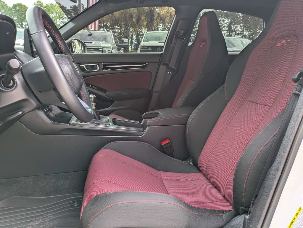 Used 2025 Honda Civic Si image 19
