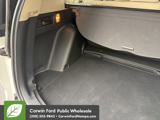 Used 2019 Honda CR-V EX-L image 32