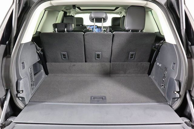 New 2025 Ford Expedition Platinum w/ Driver's Package image 21