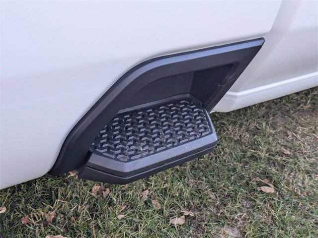 New 2025 Chevrolet Silverado 2500 W/T w/ WT Convenience Package image 22