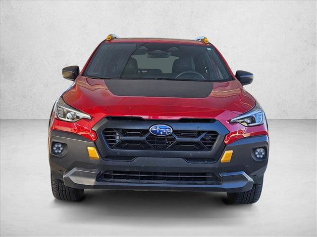 Used 2024 Subaru Crosstrek 2.5i Wilderness w/ Crosstrek Mirror Package image 2
