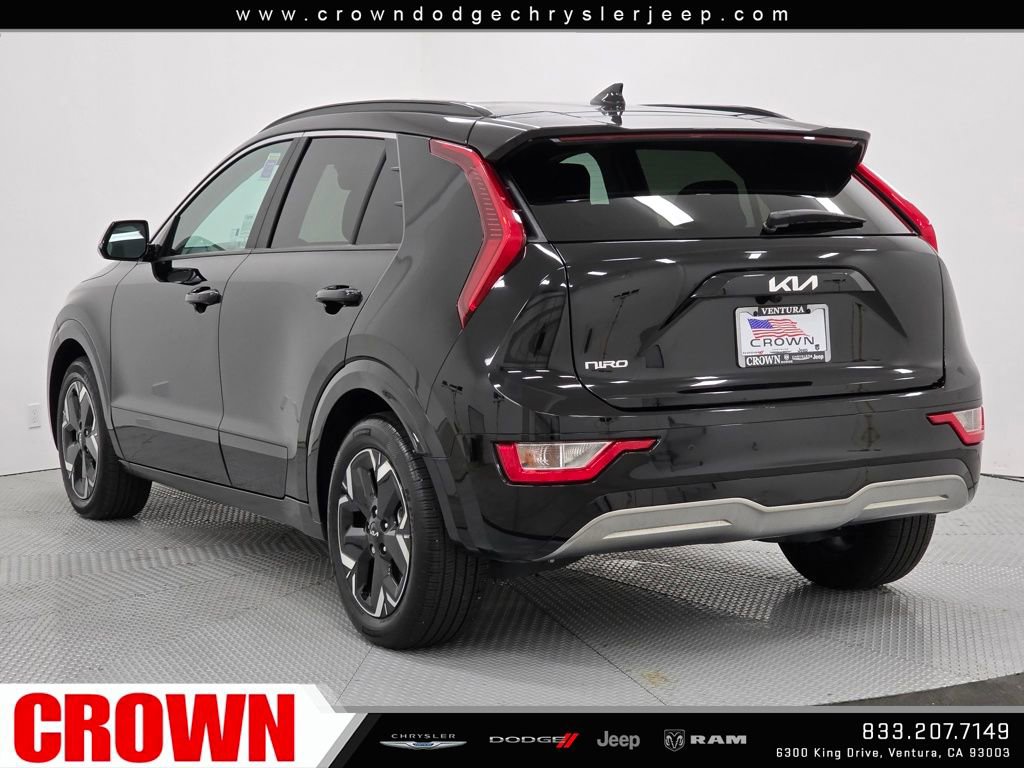 Used 2023 Kia Niro Wind image 5