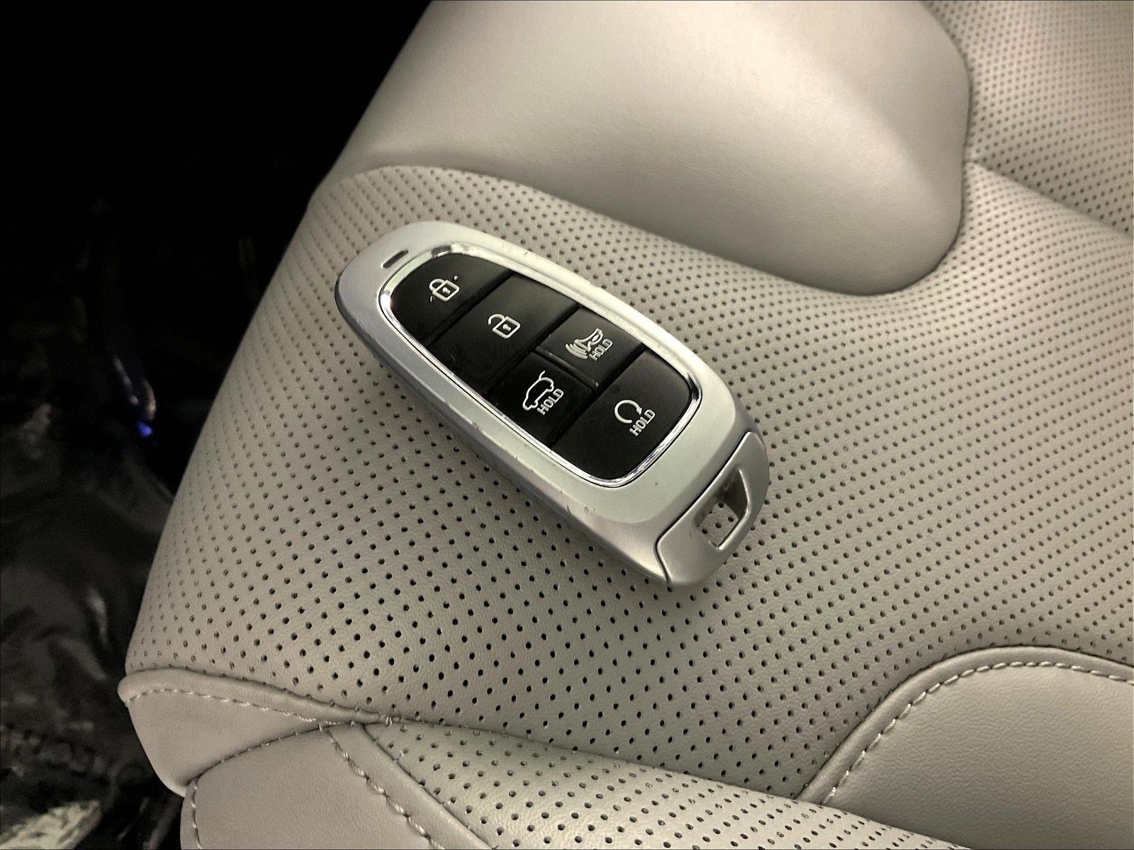 Used 2024 Hyundai Palisade SEL AWD/4WD image 36