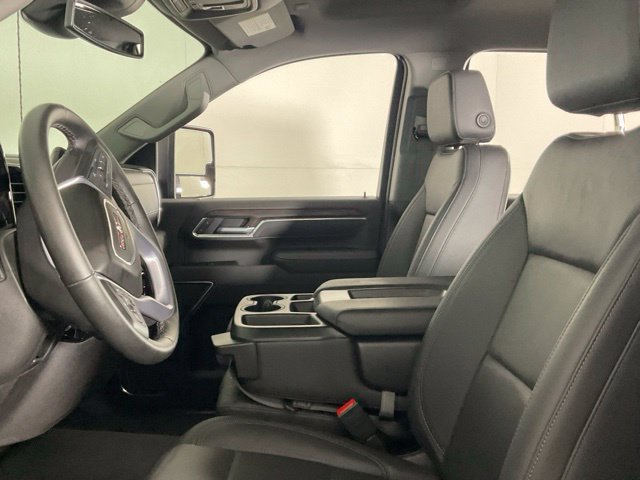 Used 2025 GMC Sierra 2500 SLT AWD/4WD image 27