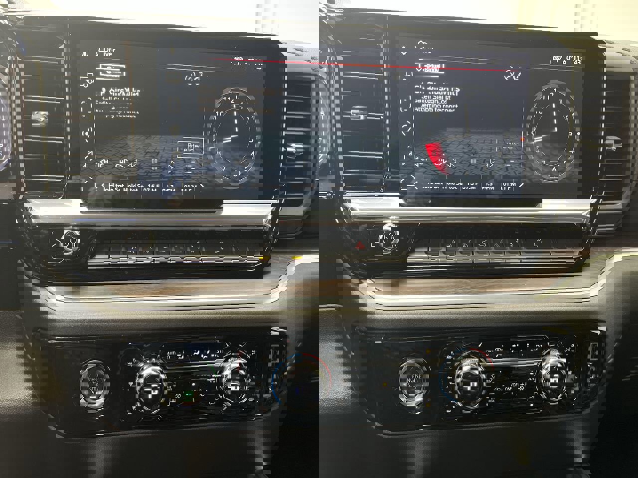 Certified 2022 GMC Sierra 1500 SLT image 19