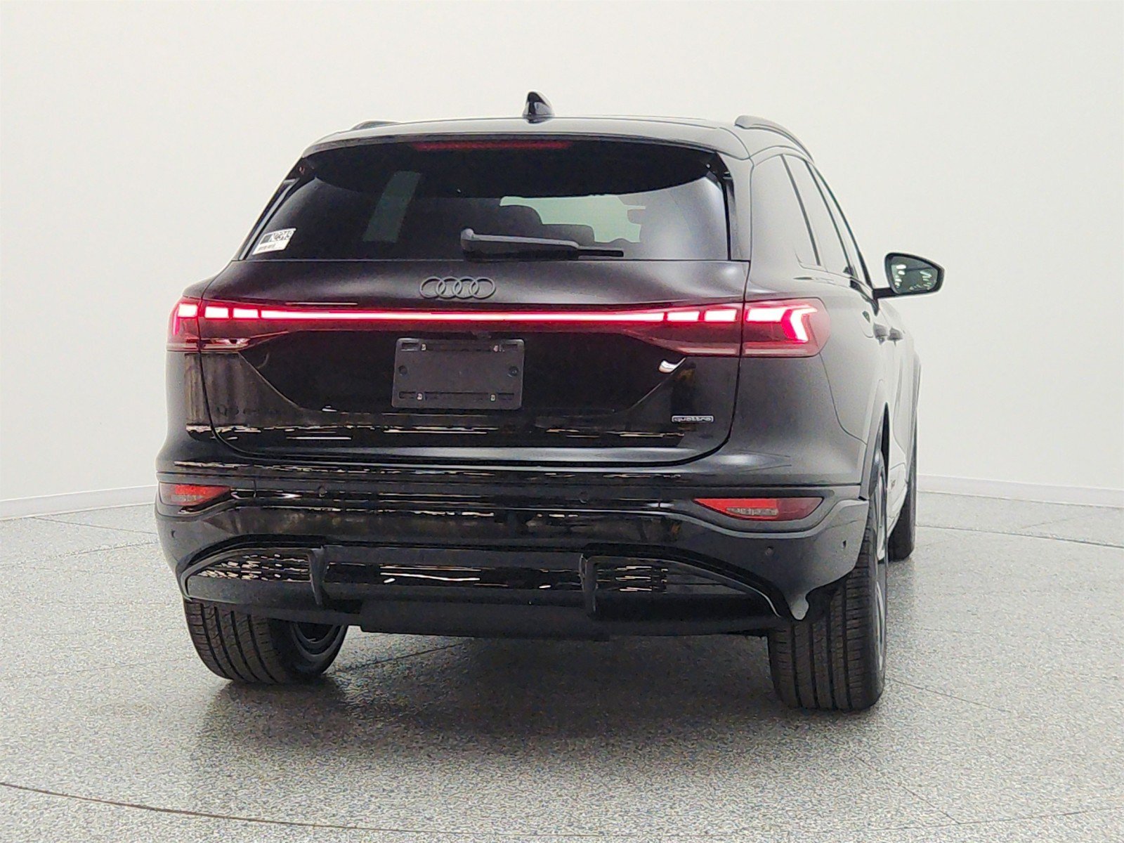 New 2027 Audi Q6 e-tron Premium Plus AWD/4WD image 6