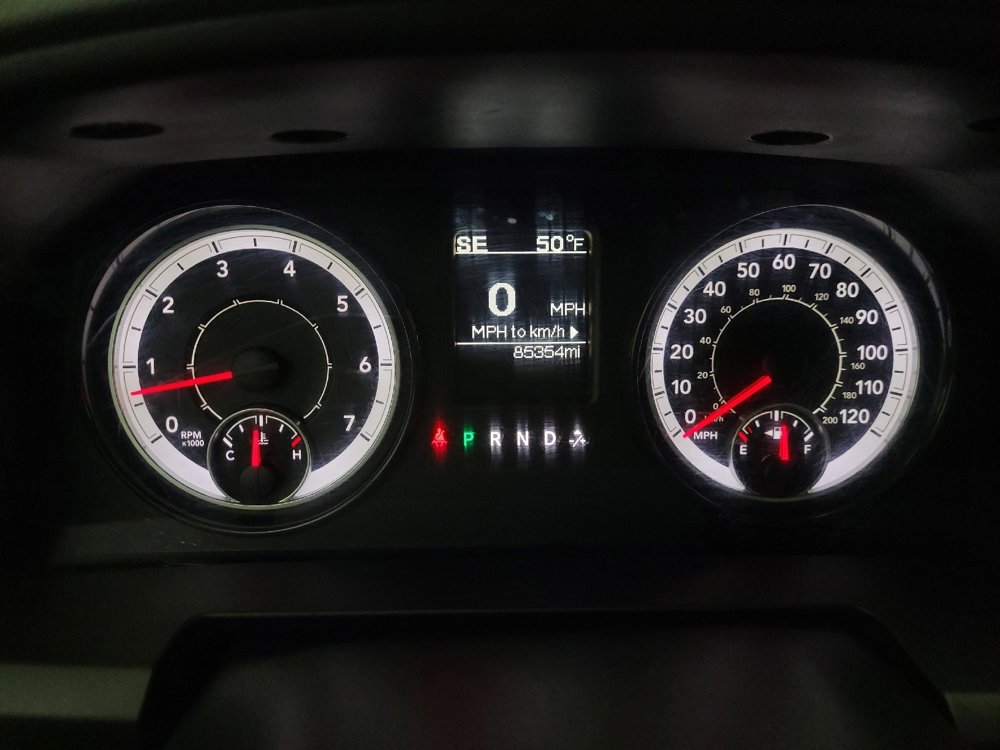 Used 2019 RAM 1500 Tradesman w/ Popular Equipment Group image 23