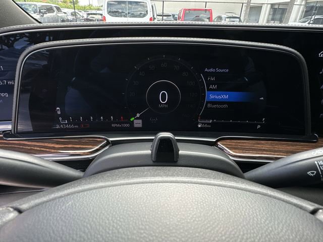Certified 2023 Cadillac Escalade Premium Luxury RWD image 23