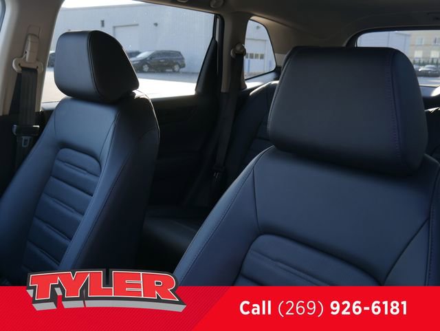 New 2026 Honda CR-V EX-L image 36