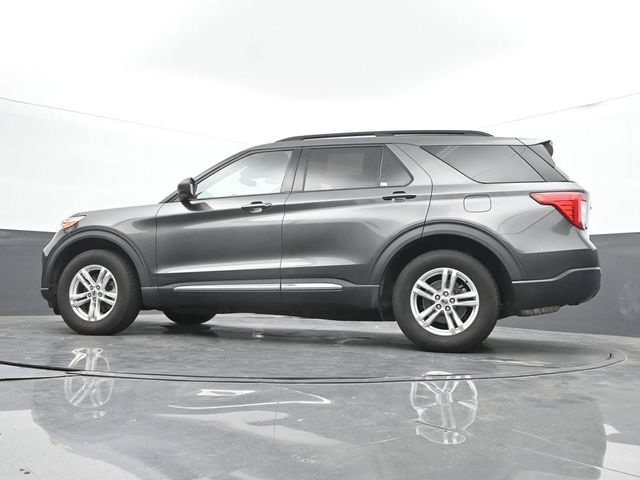 Used 2020 Ford Explorer XLT AWD/4WD image 49