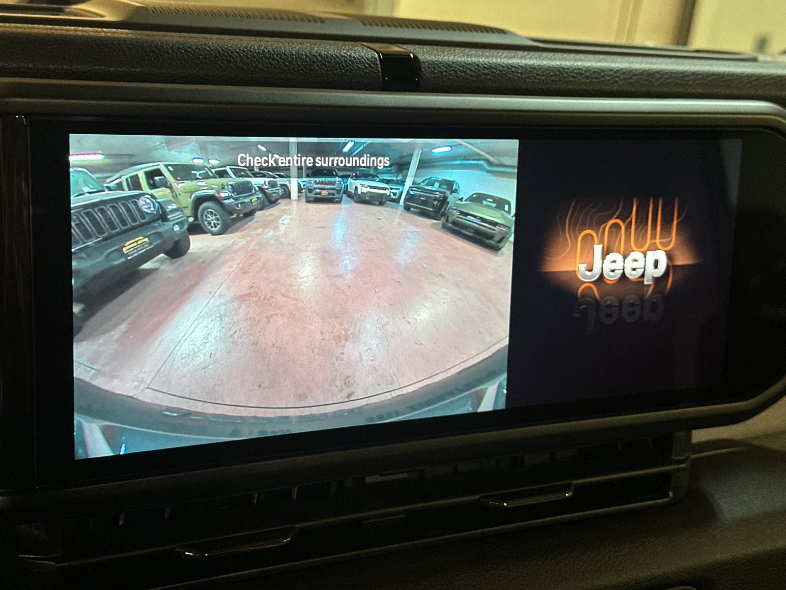 New 2026 Jeep Wrangler Sport AWD/4WD image 16