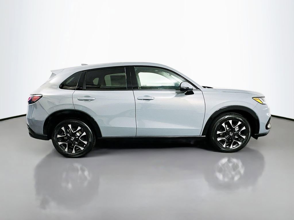 New 2027 Honda HR-V EX-L image 4