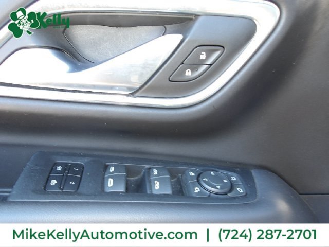 Used 2023 Chevrolet Tahoe RST w/ Luxury Package AWD/4WD image 18