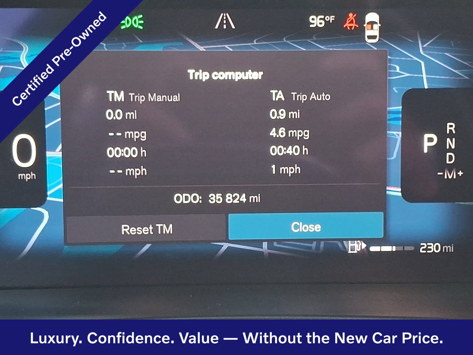 Certified 2024 Volvo S60 B5 Ultimate w/ Climate Package AWD/4WD image 21