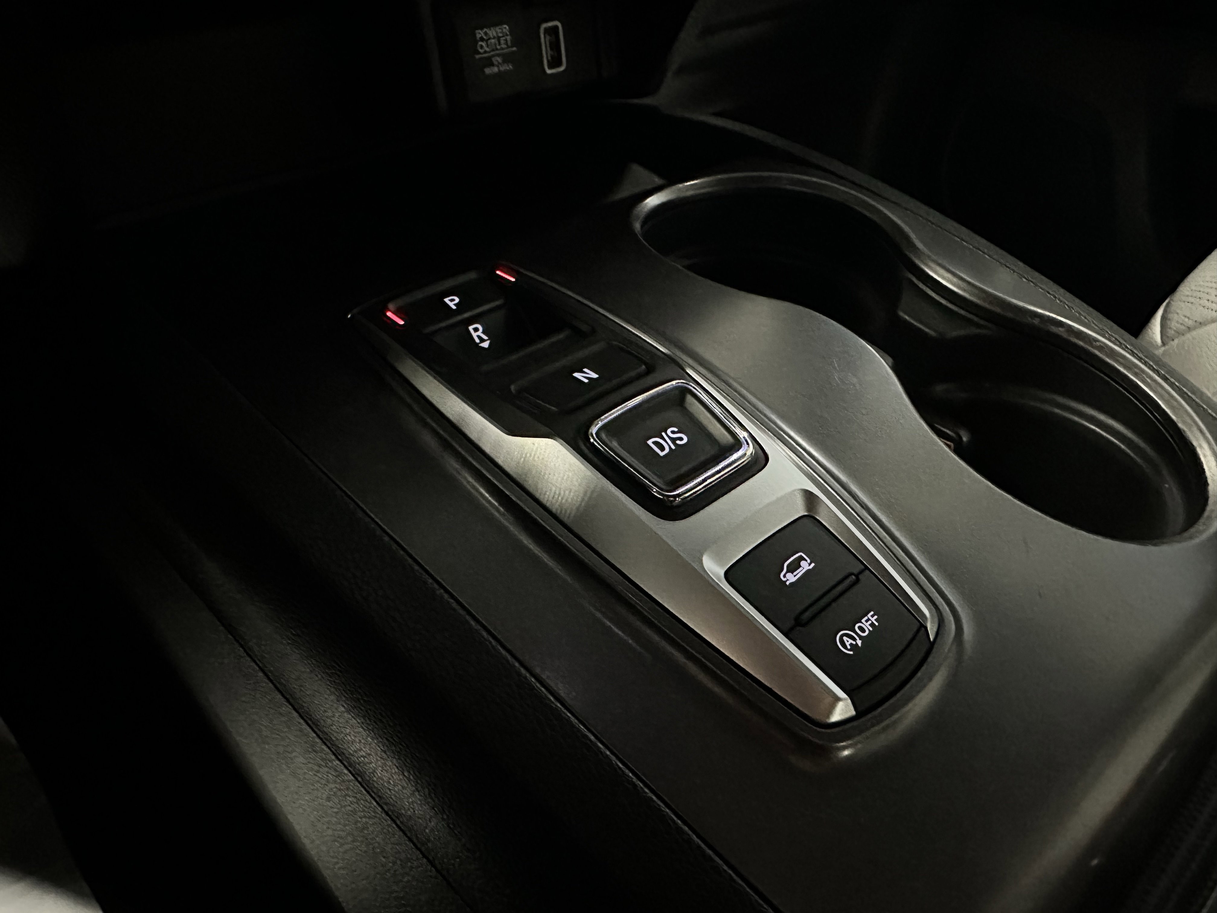 Used 2021 Honda Passport EX-L image 13