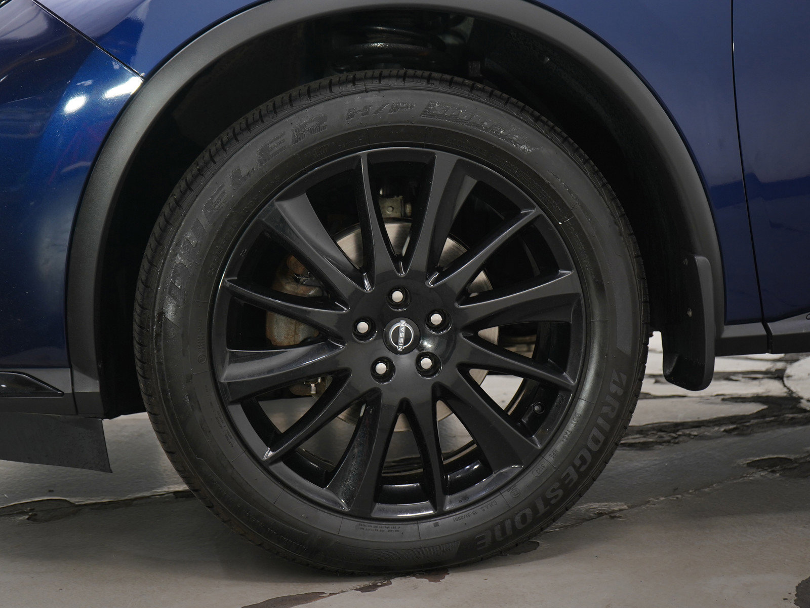 Used 2023 Nissan Murano SL image 31