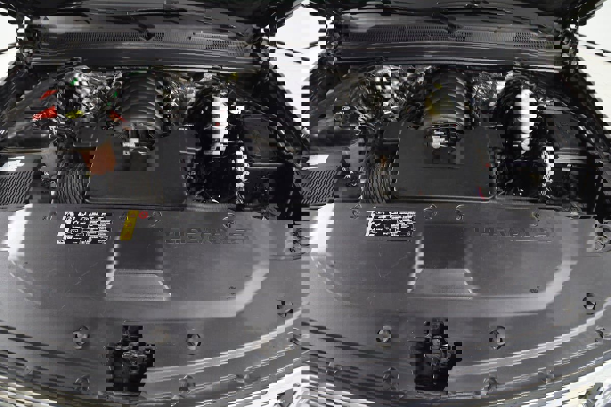 Used 2017 Chevrolet Tahoe Premier image 51