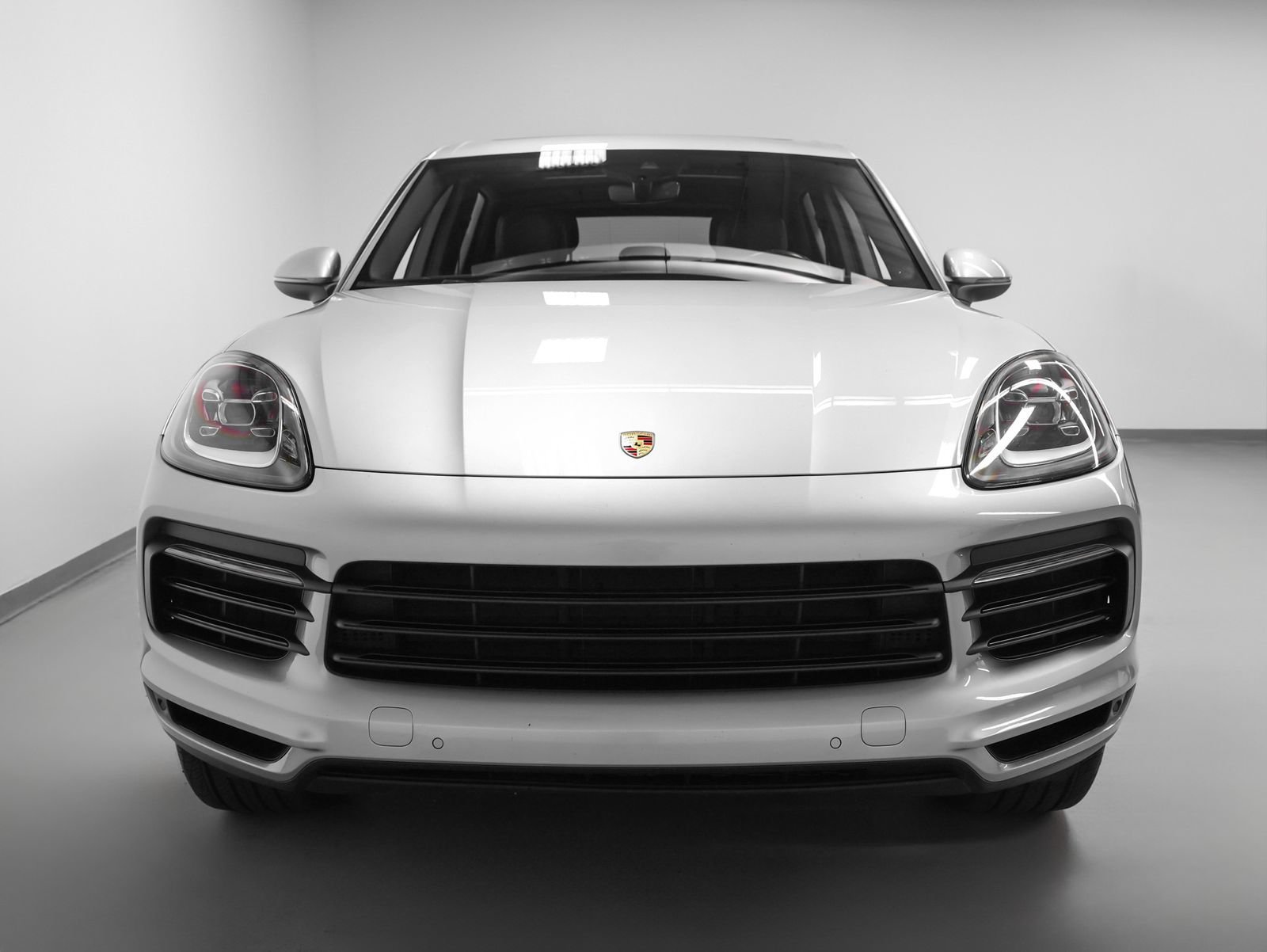 Certified 2021 Porsche Cayenne AWD/4WD image 8