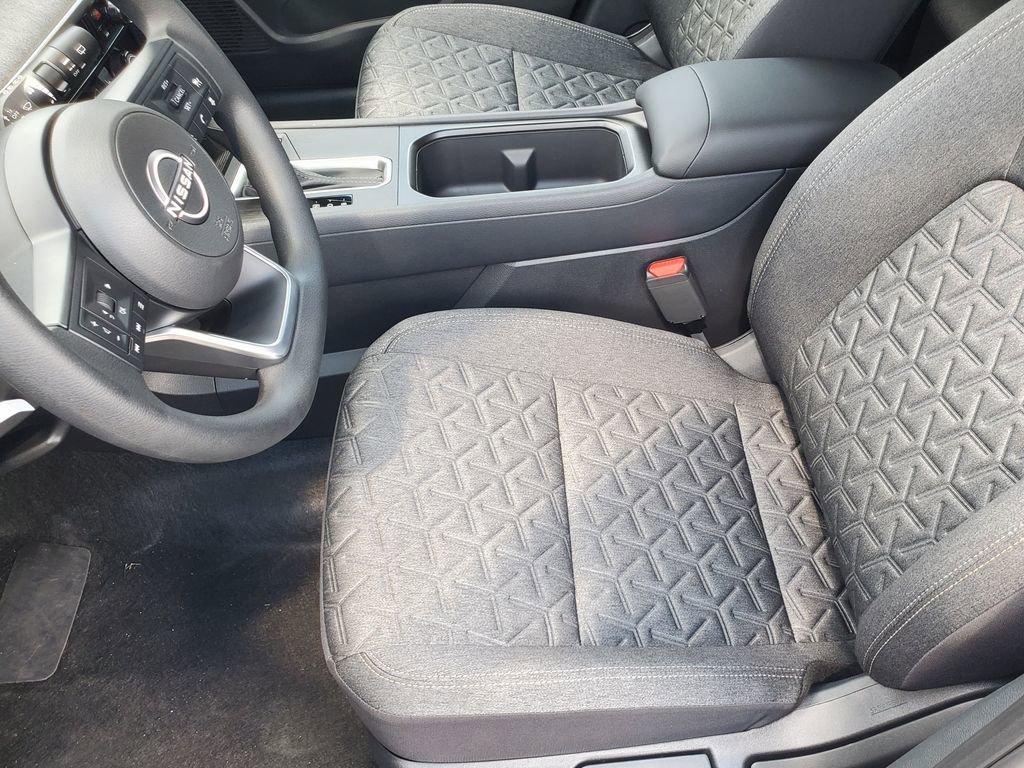 New 2026 Nissan Kicks SV w/ SV Premium Package image 10