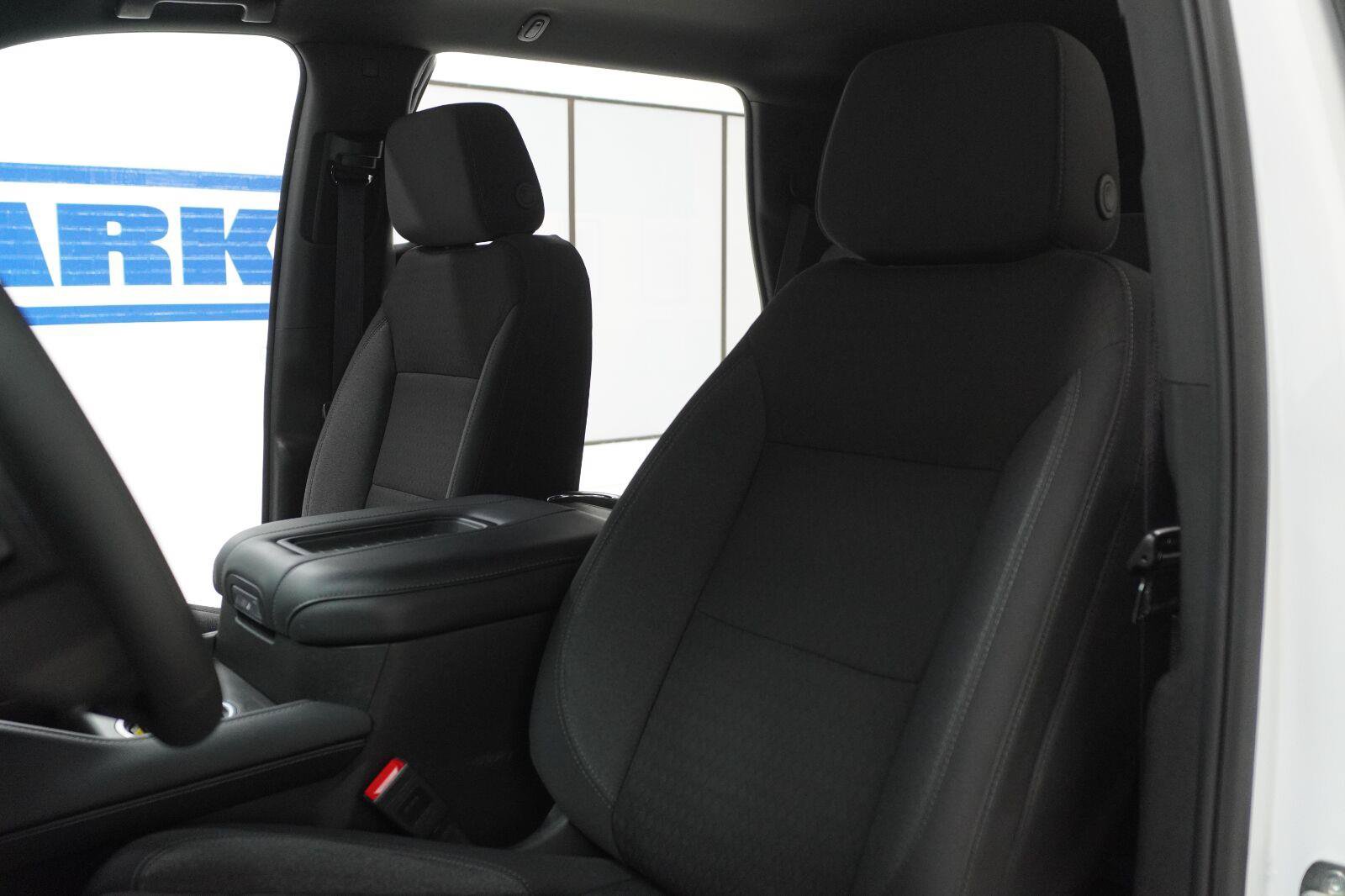 Used 2024 Chevrolet Tahoe LS w/ Driver Alert Package RWD image 7