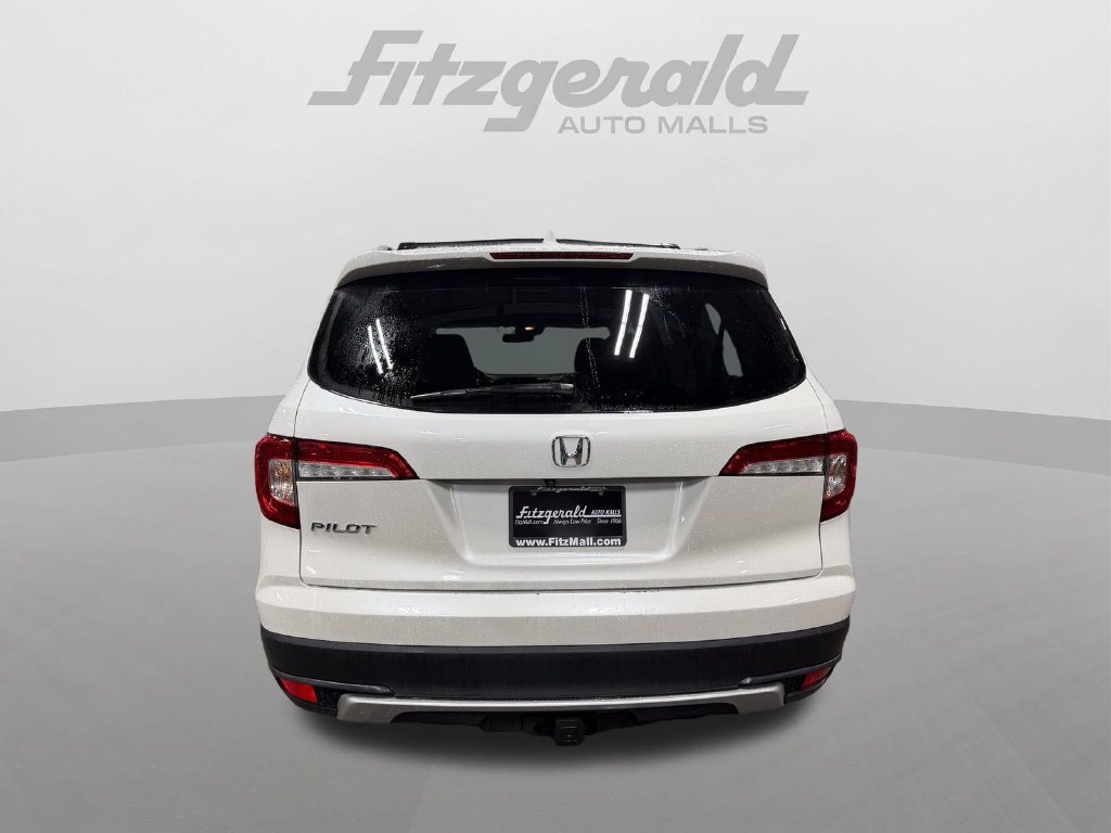 Used 2020 Honda Pilot EX image 8