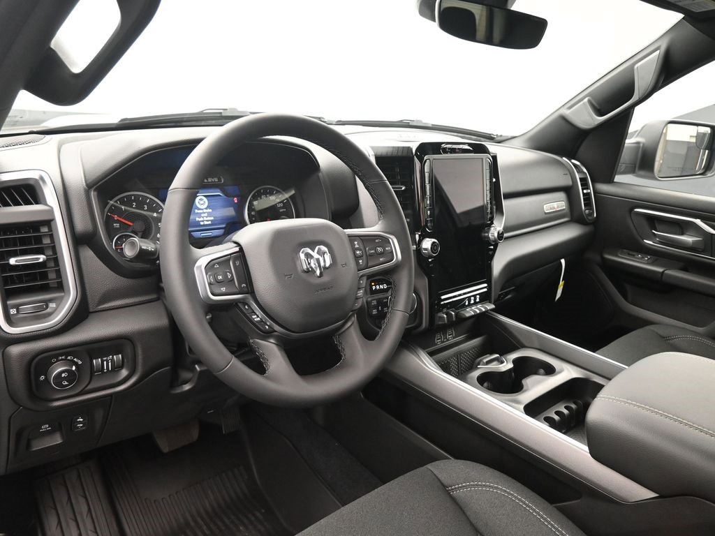 New 2026 RAM 1500 Lone Star image 23