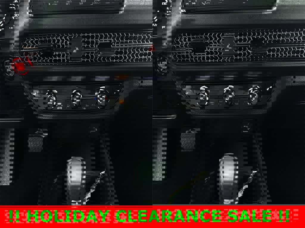 Certified 2025 Honda HR-V Sport image 21