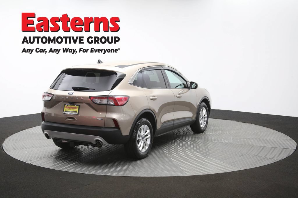 Used 2020 Ford Escape SE AWD/4WD image 41